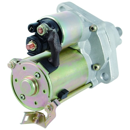 Replacement For Bosch, Sr1322X Starter